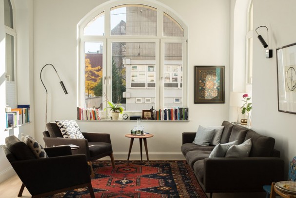 Praxisraum Psychotherapie Köln Praxisraum der Praxis für Psychotherapie Köln