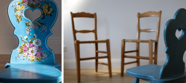 Stühledialog Schematherapie Köln Stühlearbeit für Schematherapie in der Praxis für Psychotherapie Köln
